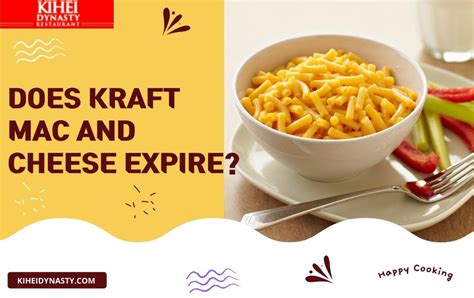 Does kraft dinner expire - Canadians haven't just been hating on Kraft Dinner on Reddit, but Twitter too. Check out what people have had to say about the once-adored mac 'n' cheese dish. Either Kraft Dinner just recently started tasting shitty or it always tasted shitty and I just noticed. December 7, 2018. Kraft Dinner constantly gets worse and worse. December 3, 2018